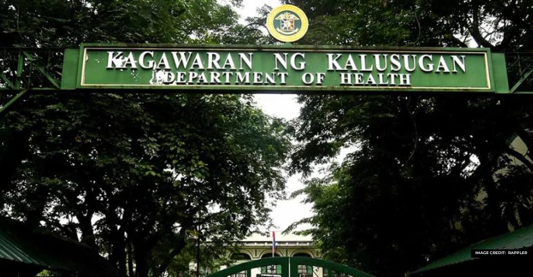 doh warns the public about illegal skin treatments