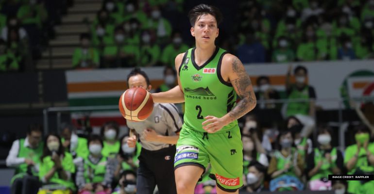 dwight ramos receives hate messages from japan