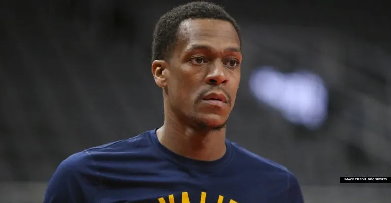 former nba player rajon rondo faces drug and firearm charges in indiana
