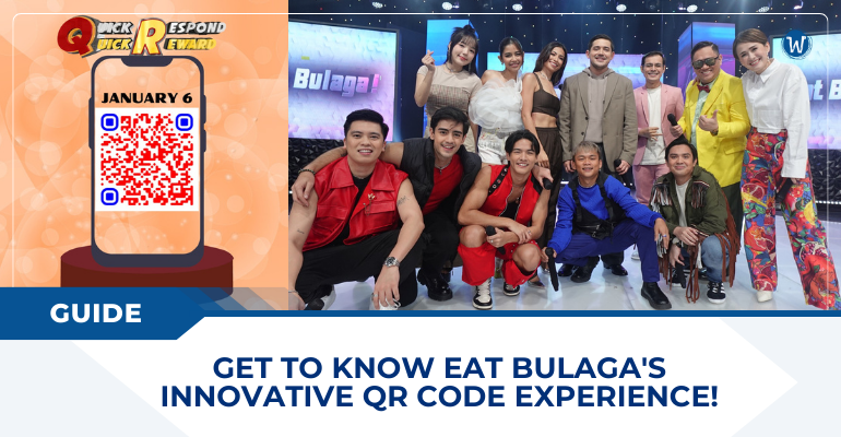 get to know eat bulagas innovative qr code experience
