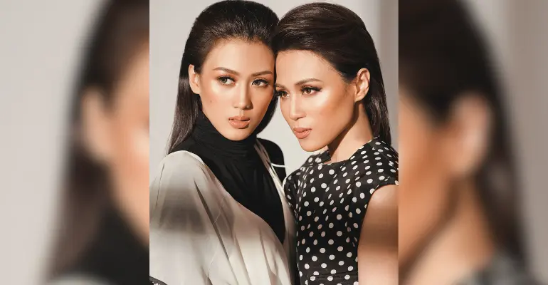gonzaga sisters shares inspirational messages
