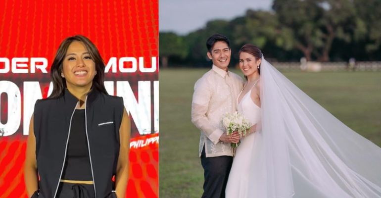 gretchen ho clarifies that her instagram post was all about career
