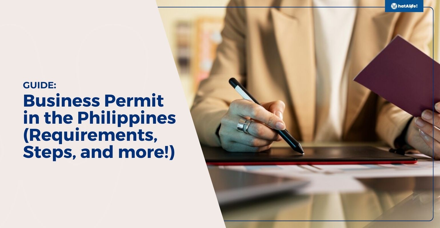 guide business permit in the philippines requirements steps and more