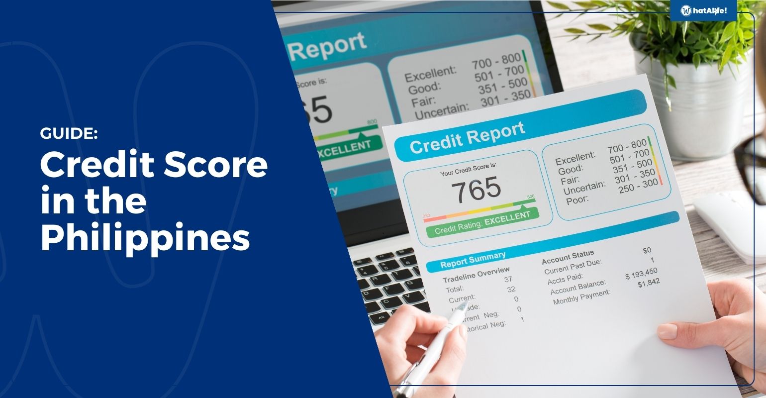 guide credit score in the philippines