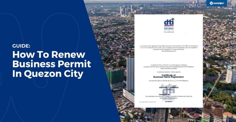 GUIDE How To Renew Business Permit In Quezon City 2024 WhatALife   Guide How To Renew Business Permit In Quezon City 2024 768x399 