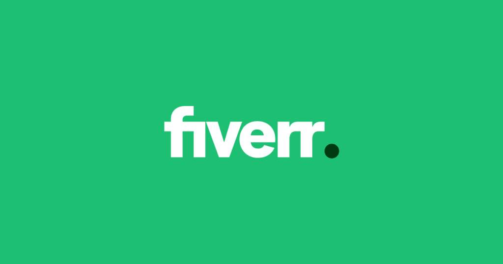 Fiverr online jobs for students philippines 2024