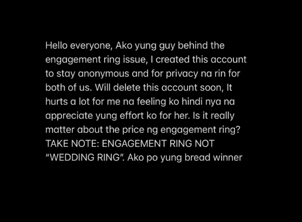 299 peso engagement ring speaks up 1