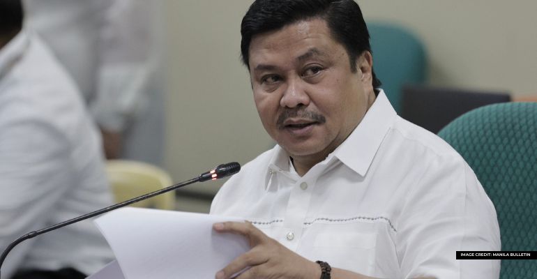 jinggoy estrada convicted of bribery acquitted of plunder