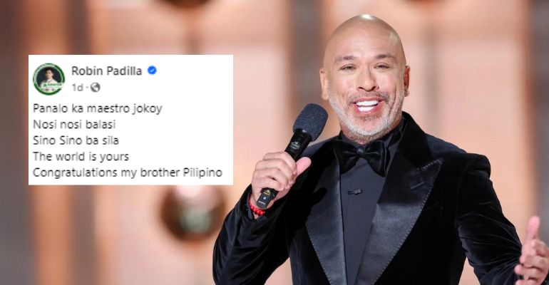 jo koy receives support amid golden globes hosting controversy