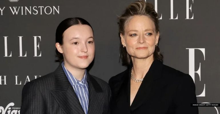 Jodie Foster says Gen Z’s are really annoying to work with