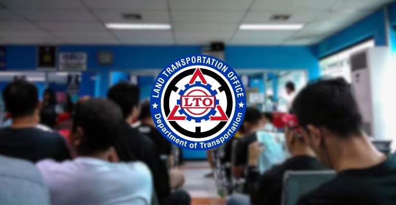 lto resumes operations after the new year