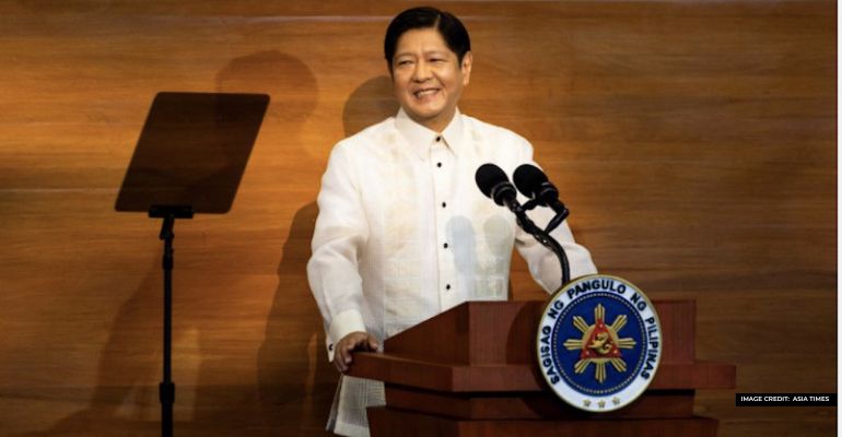 marcos considers cha cha as divisive