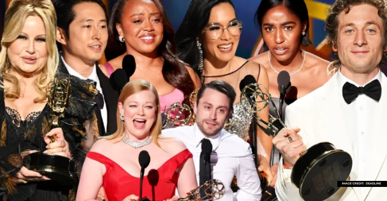 Primetime Emmy Awards 2024: All Winners and Nominees