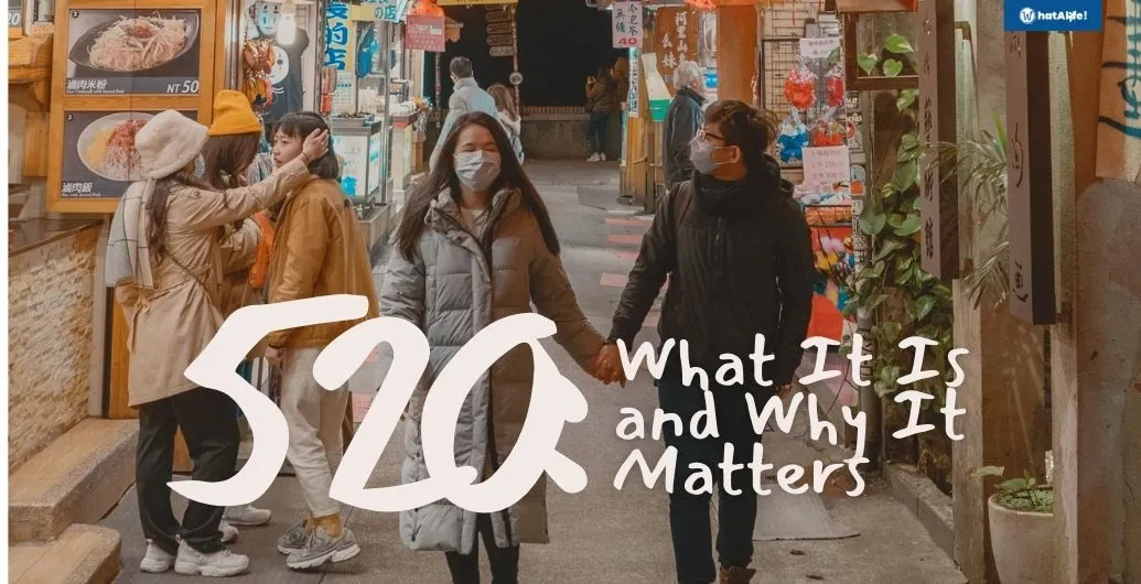 the 520 meaning what it is and why it matters