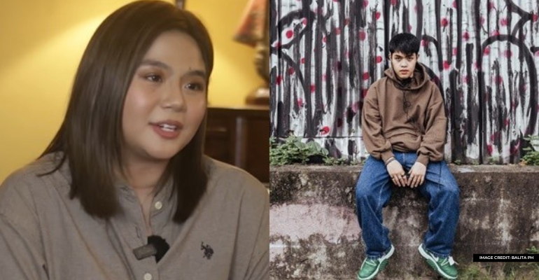 Miles Ocampo expresses love and respect for Elijah Canlas 