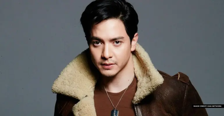 Alden Richards ventures into hot and intense role