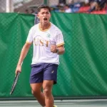 Ateneo, ADMU share lead in UAAP men's tennis