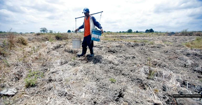 Government prepares response measures for El Niño impact on farmers