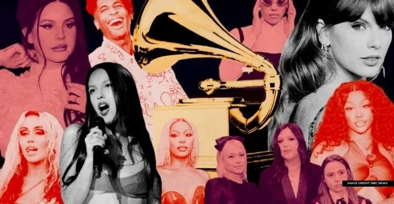 Grammys 2024: List of Winners