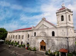 image: santoninodecebubasilica.org