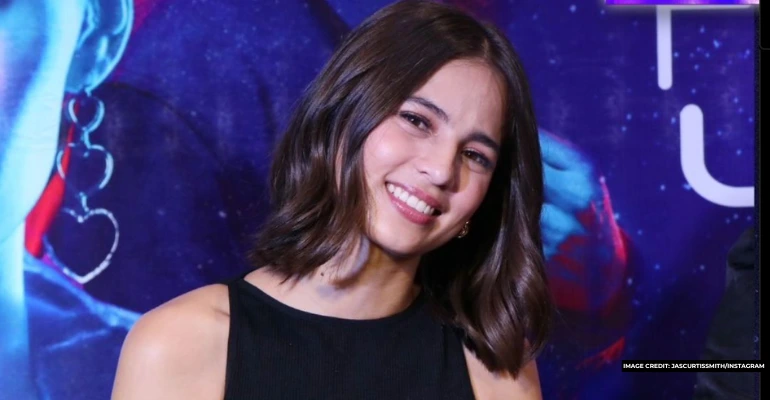 Jasmine Curtis on KathNiel breakup: if it’s not meant, huwag pilitin