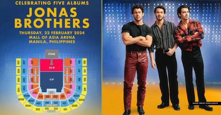 jonas brothers scheduled to perform in manila