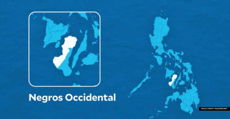 Negros Occidental to provide assistance to farmers affected by dry spell