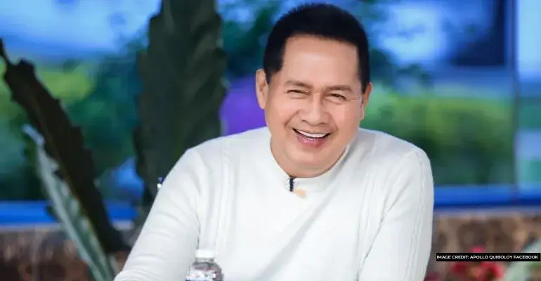 Quiboloy: pinag-aagawan ako ng babae