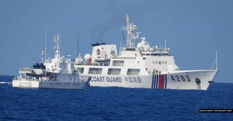 US Coast Guard bolsters commitment to counter illegal activities in Indo-Pacific region 