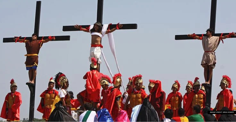 when is holy week 2024 guide during the lenten season