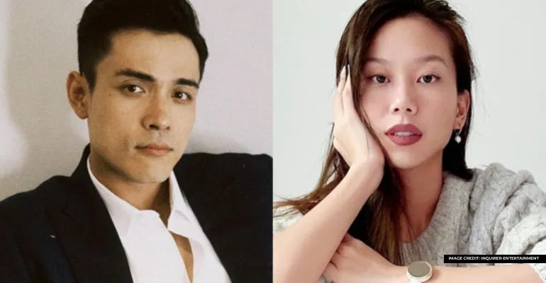 Xian Lim, Iris Lee spotted together amid speculation