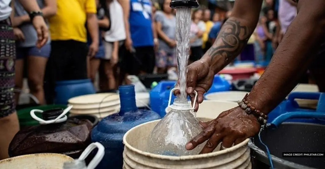 CDO forms contingency plan for water rationing