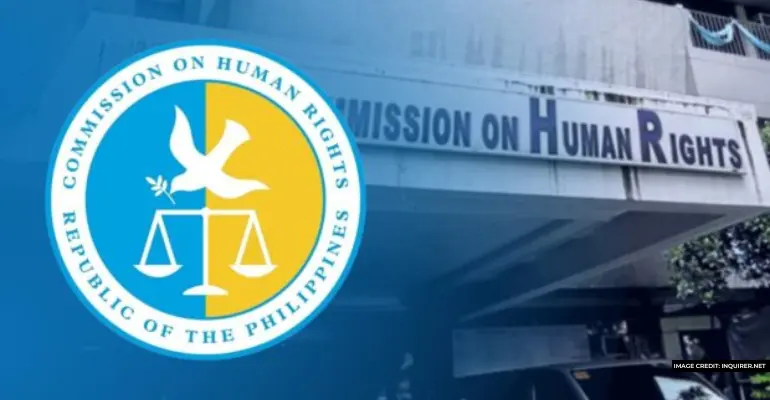 CHR condemns wave of attacks on village officials 
