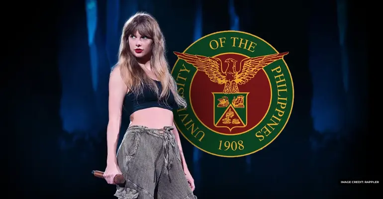 High demand prompts opening of new Taylor Swift elective courses at UP