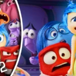 Inside out trailer