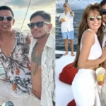 jericho rosales attends kathryn bernardo yacht birthday party stirs speculations