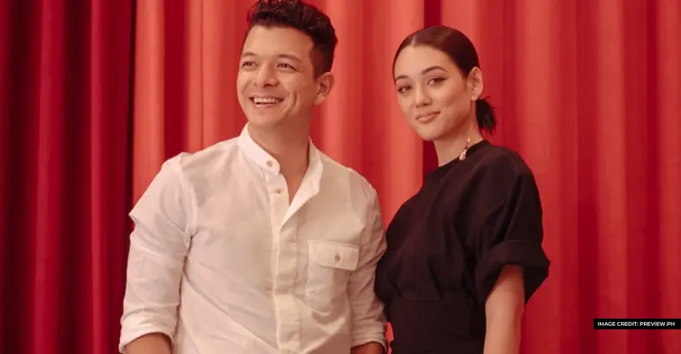 Jericho Rosales says it is okay to be friends with your ex
