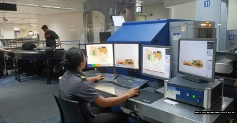OTS to hire 300 additional screeners at NAIA