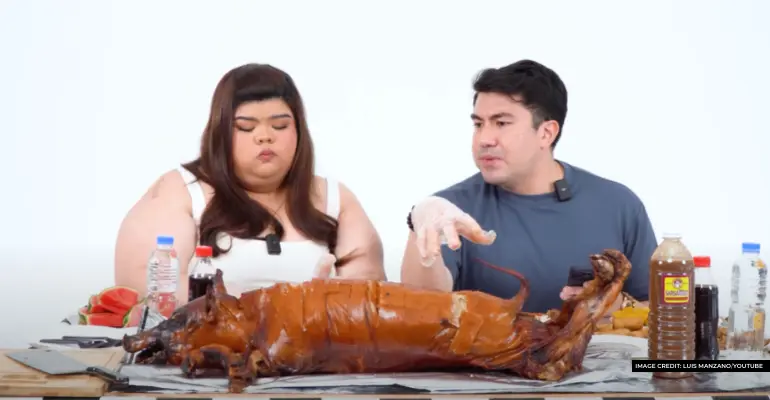 ‘Pambansang Yobab’ Euleen Castro on Luis Listens: “Okay lang pala na may sabihin ang iba”