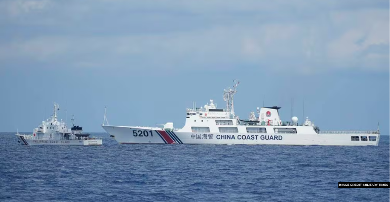 PH counters China No promise made abandoning rights over WPS Ayungin