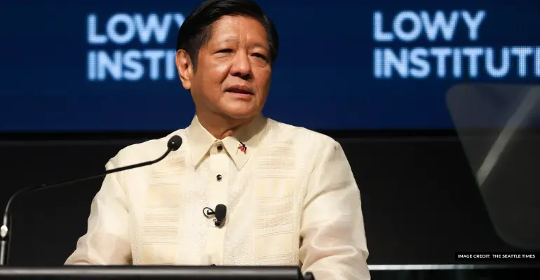 PH to reconsider relationship with China if principles are ignored