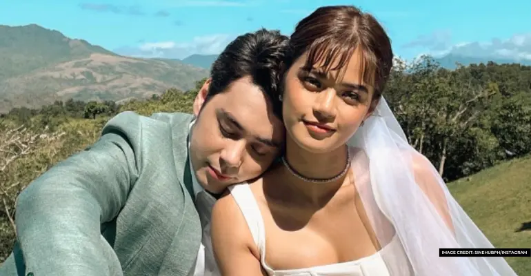 SnoRene loveteam set to romance on-screen in new project