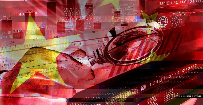 US, UK accuse China of cyberespionage that hit millions of people