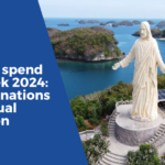 where to spend holy week 2024 destinations for spiritual relaxation