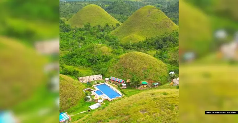Manager of controversial resort in Bohol speaks up: “Sila lang po ang nagsasabi na nakakasira”