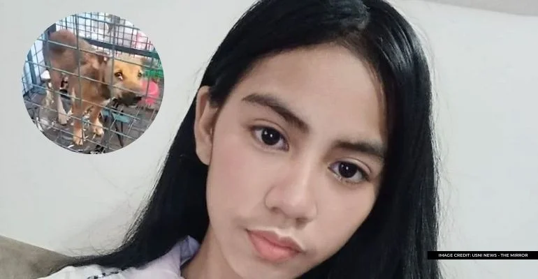 13-year-old dies two months after hiding from being bitten by a dog with rabies: “Ma, mamamatay na ba ako?” 