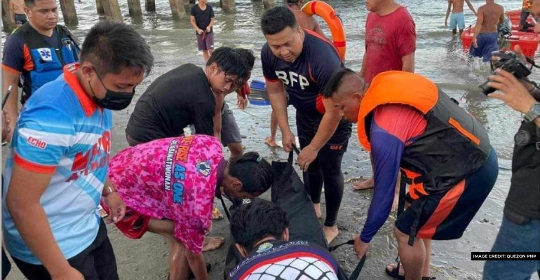 29 lives lost to drowning during Holy Week
