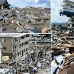 6 6 magnitude earthquake strikes near shikoku japan