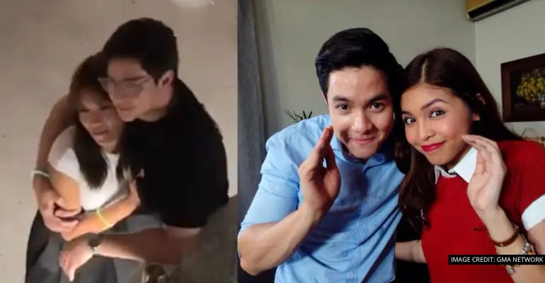 AlDub Fans React as KathDen Bond Deepens amid Courting Stage Speculations
