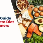 an intro guide about keto diet for beginners